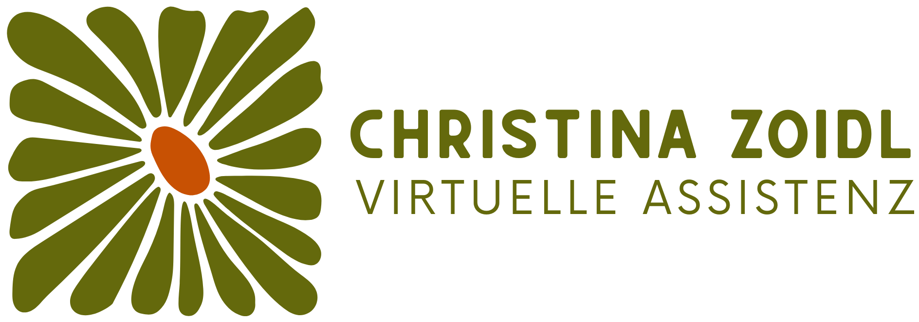 Christina Zoidl - Virtuelle Assistenz